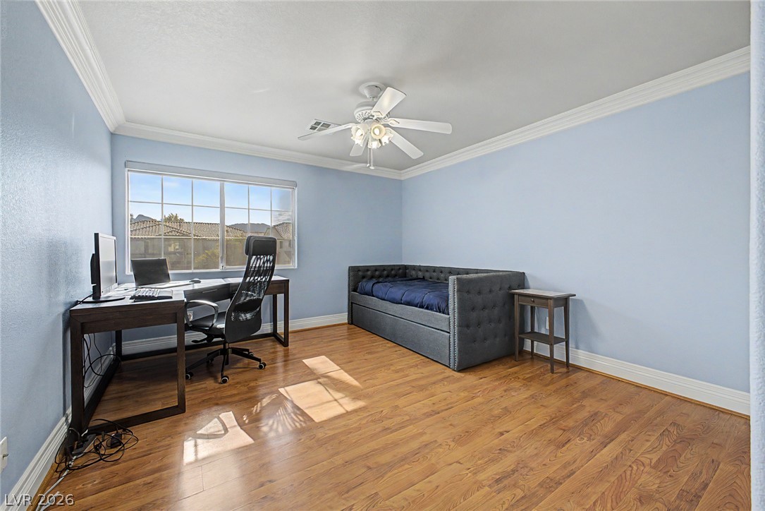 4028 Treasured Note Court Las Vegas NV 89129
