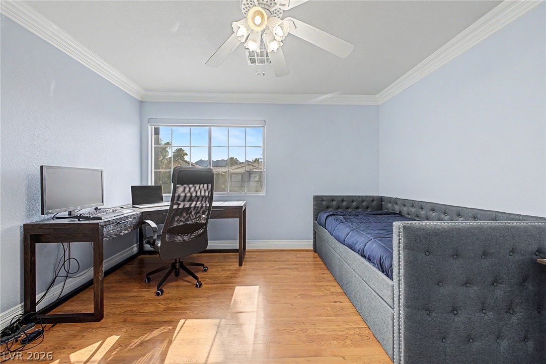4028 Treasured Note Court Las Vegas NV 89129