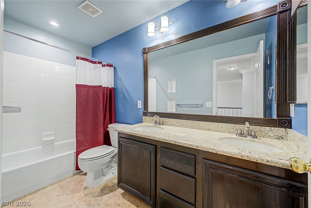 4028 Treasured Note Court Las Vegas NV 89129