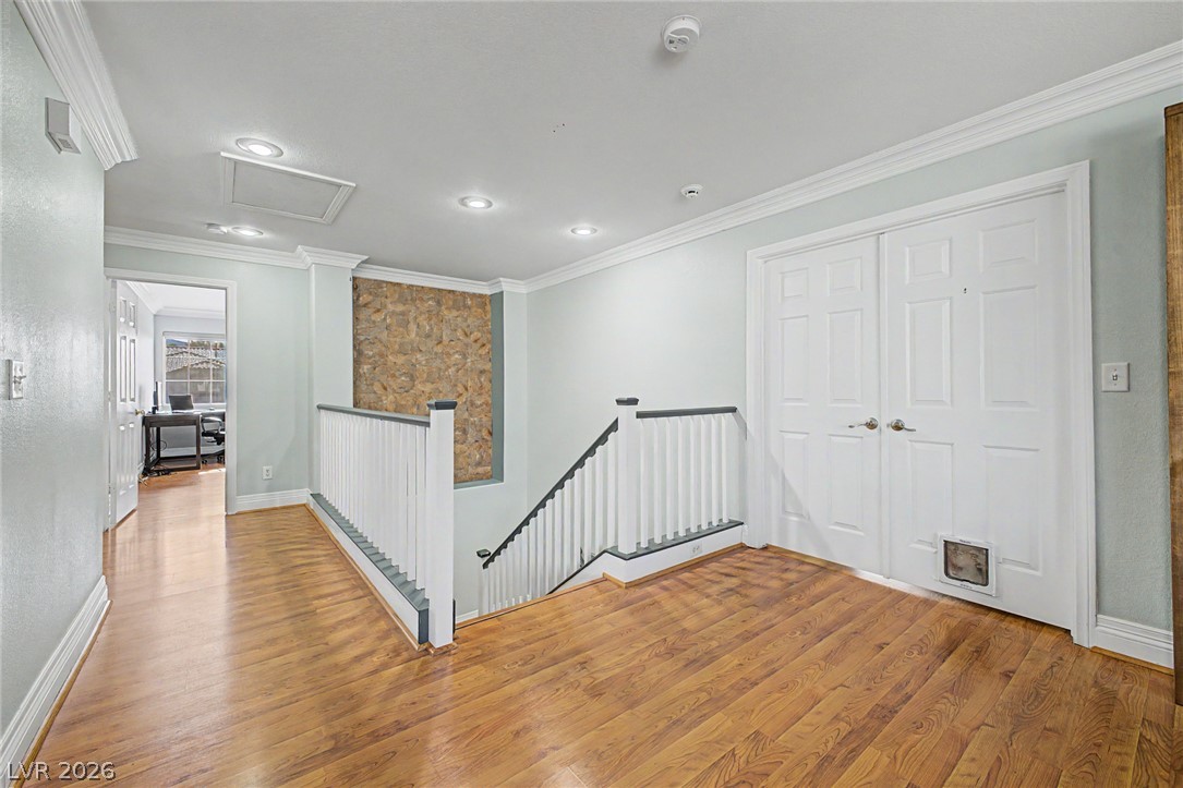 4028 Treasured Note Court Las Vegas NV 89129