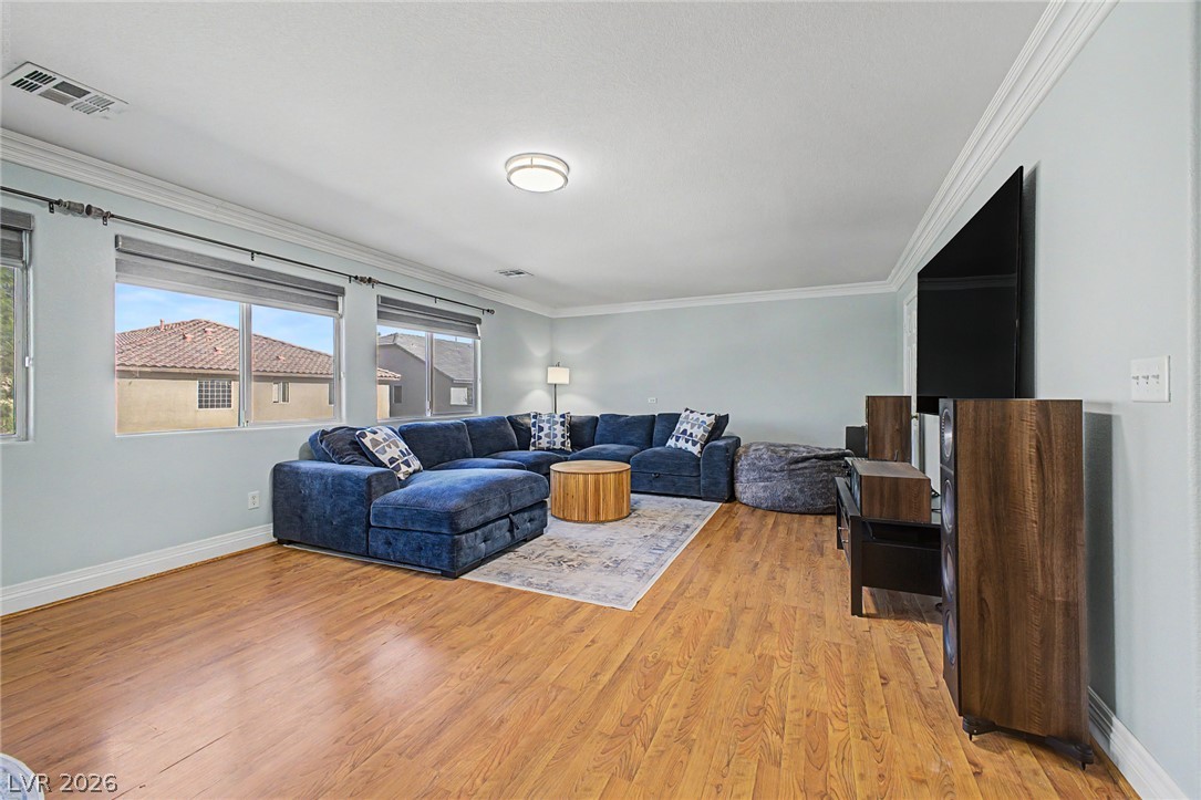4028 Treasured Note Court Las Vegas NV 89129