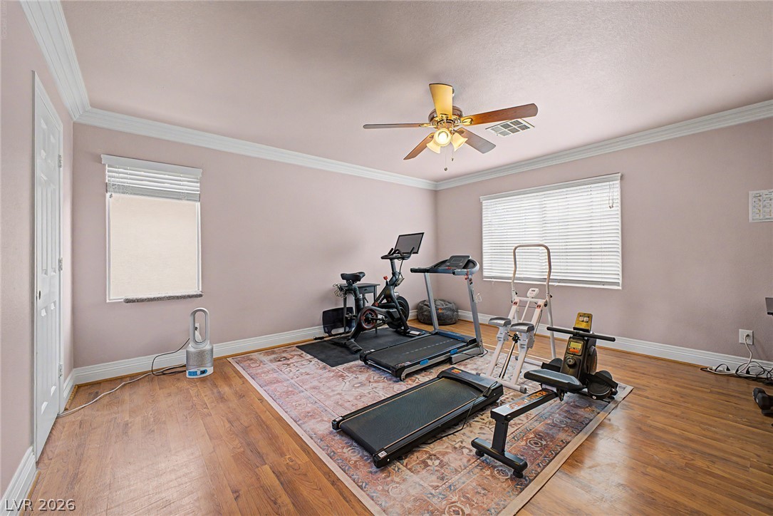 4028 Treasured Note Court Las Vegas NV 89129
