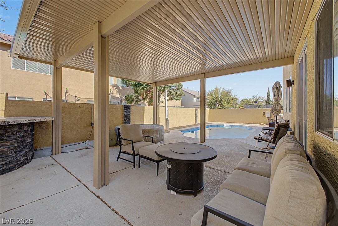 4028 Treasured Note Court Las Vegas NV 89129