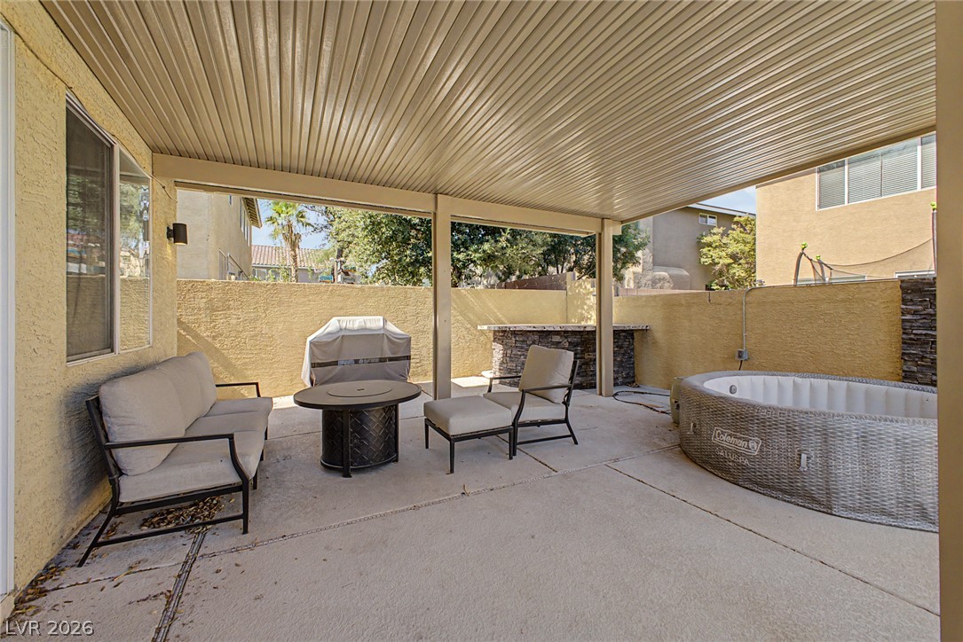 4028 Treasured Note Court Las Vegas NV 89129
