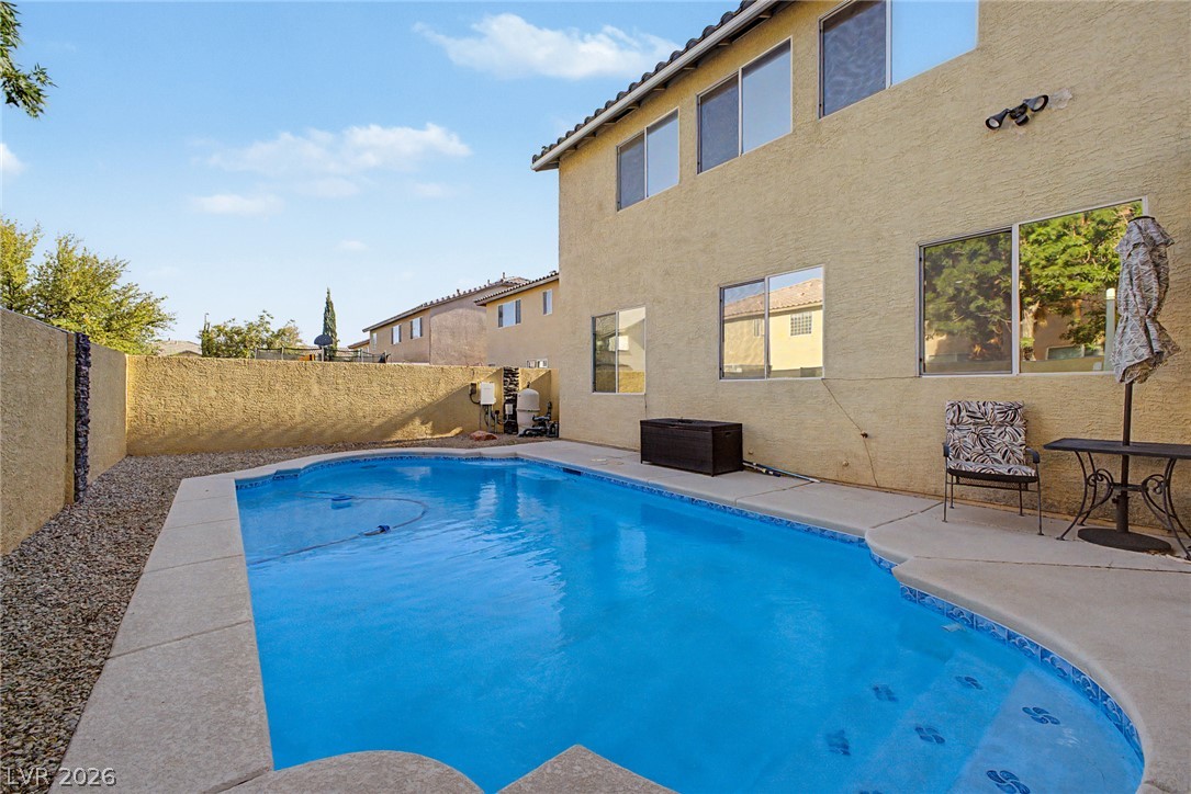 4028 Treasured Note Court Las Vegas NV 89129