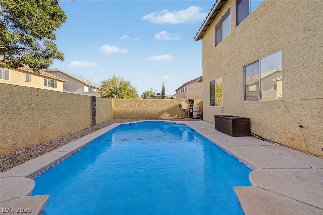 4028 Treasured Note Court Las Vegas NV 89129