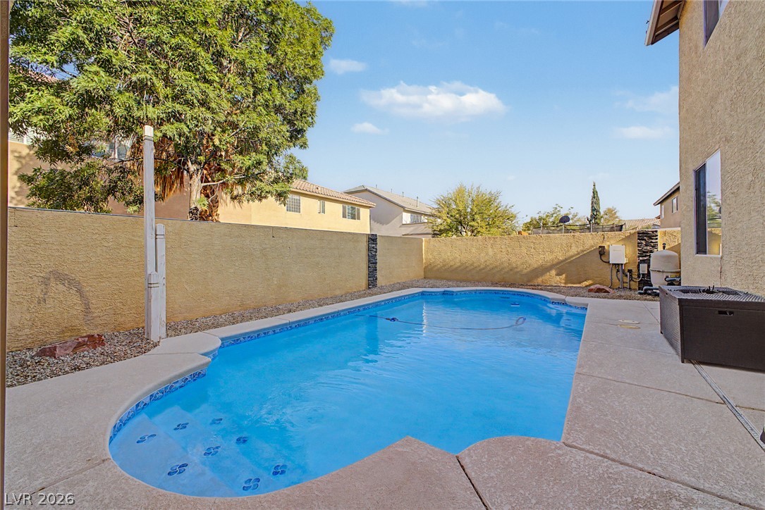 4028 Treasured Note Court Las Vegas NV 89129