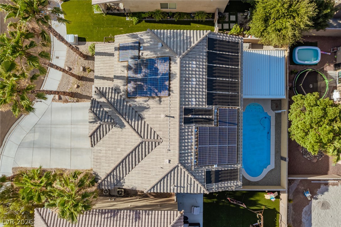 4028 Treasured Note Court Las Vegas NV 89129