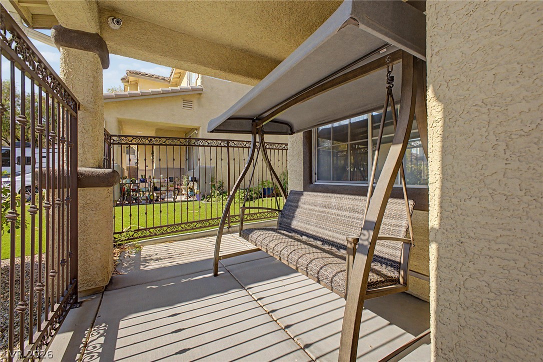 4028 Treasured Note Court Las Vegas NV 89129