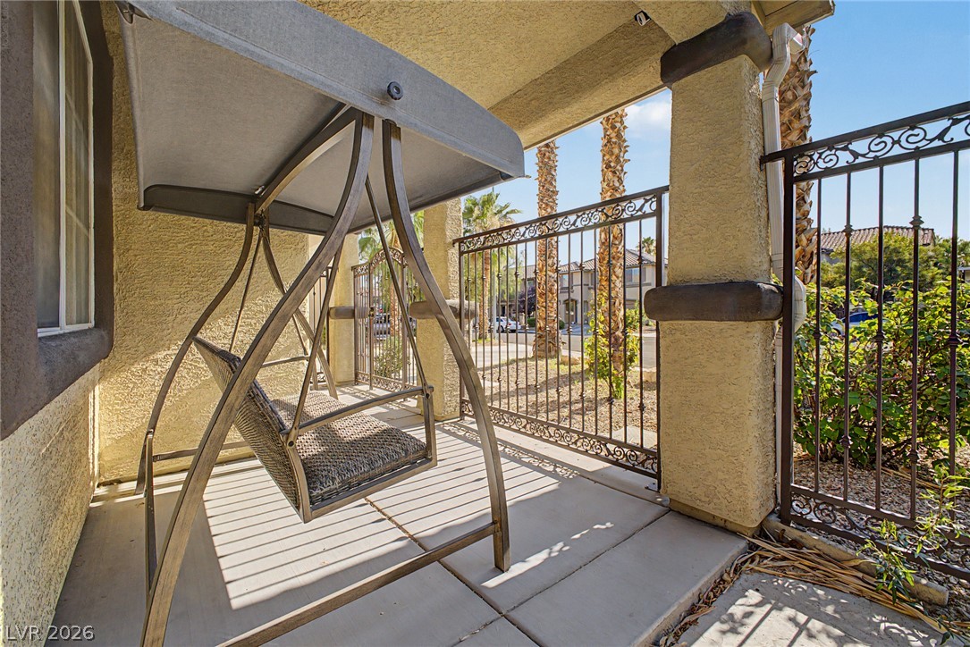 4028 Treasured Note Court Las Vegas NV 89129