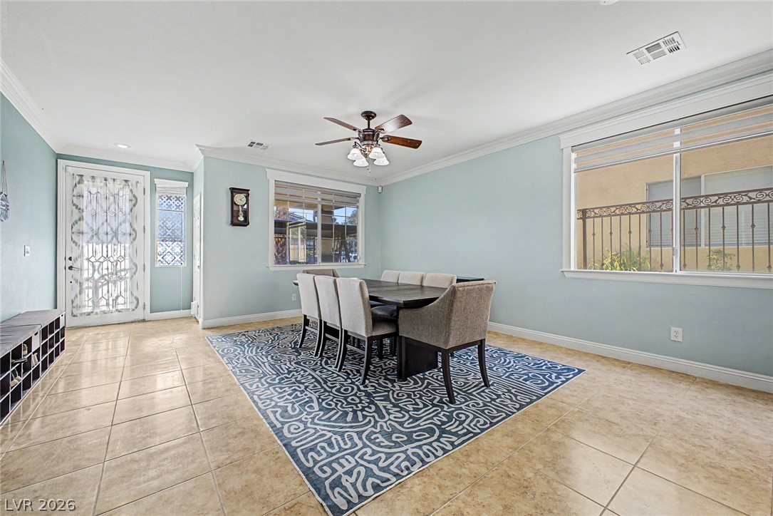 4028 Treasured Note Court Las Vegas NV 89129