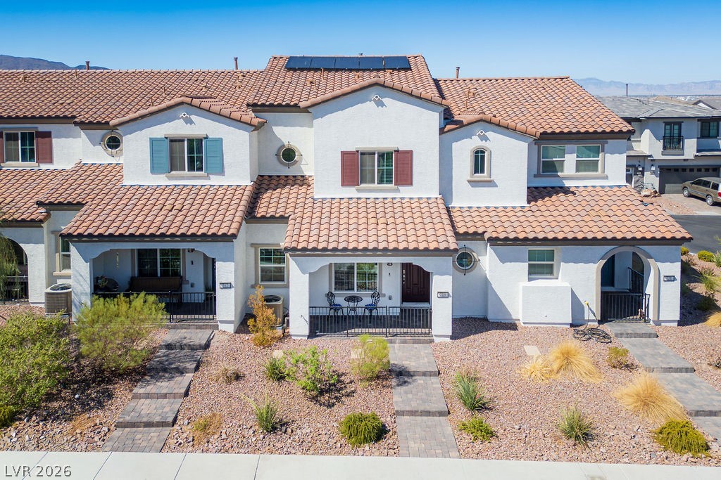 719 Omaggio Place Henderson NV 89011