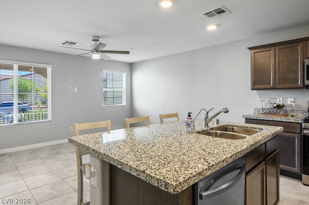 719 Omaggio Place Henderson NV 89011