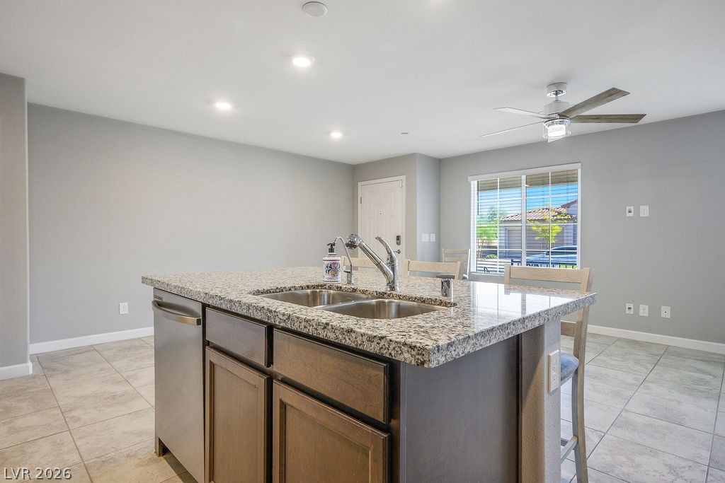 719 Omaggio Place Henderson NV 89011