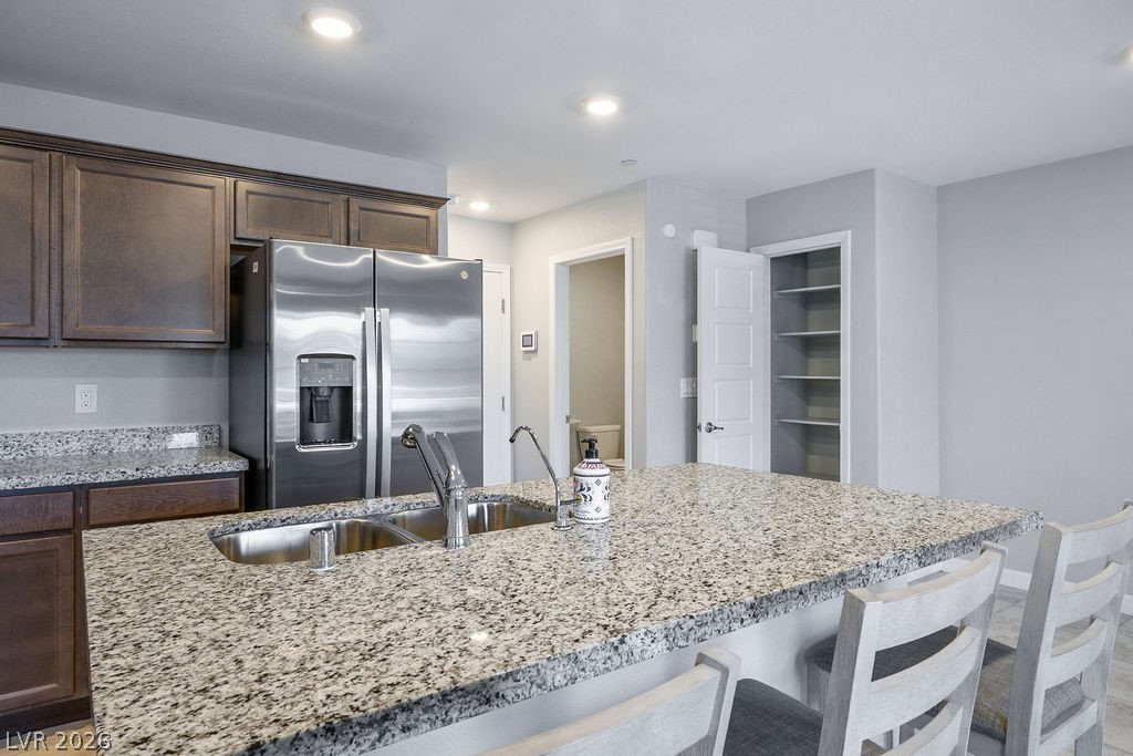 719 Omaggio Place Henderson NV 89011