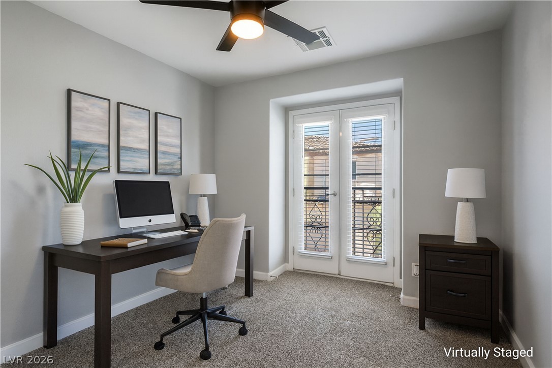719 Omaggio Place Henderson NV 89011