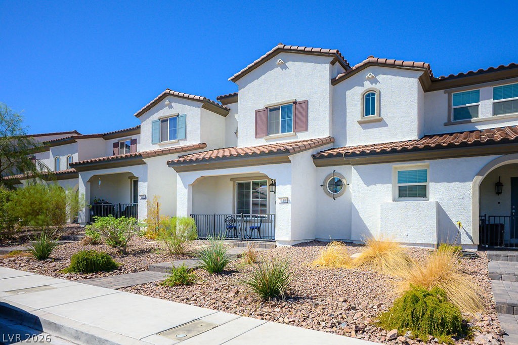 719 Omaggio Place Henderson NV 89011