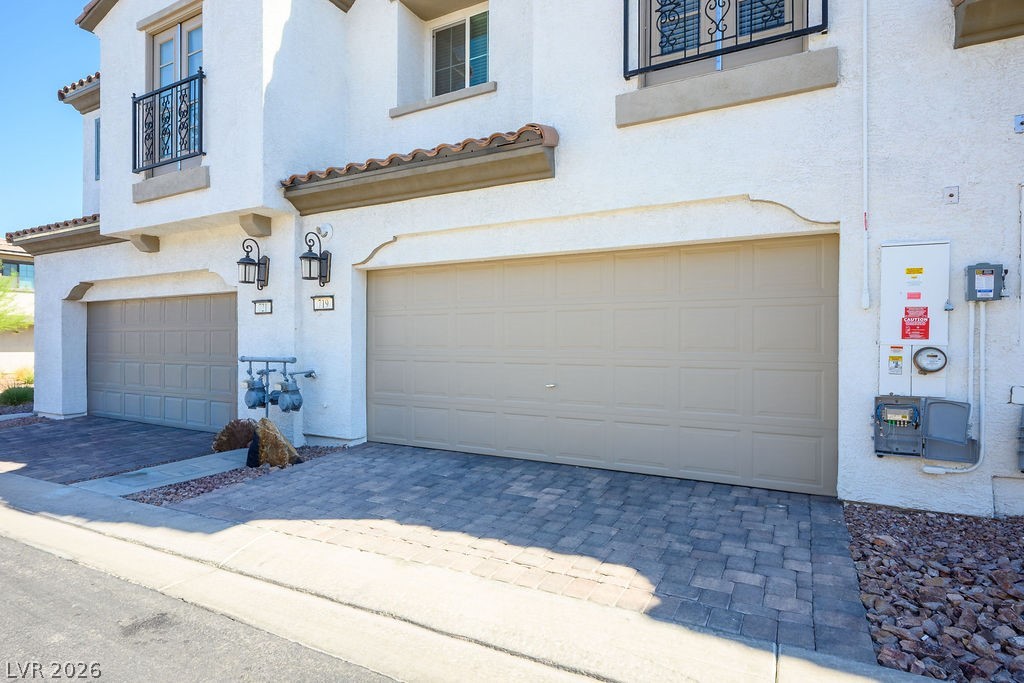 719 Omaggio Place Henderson NV 89011