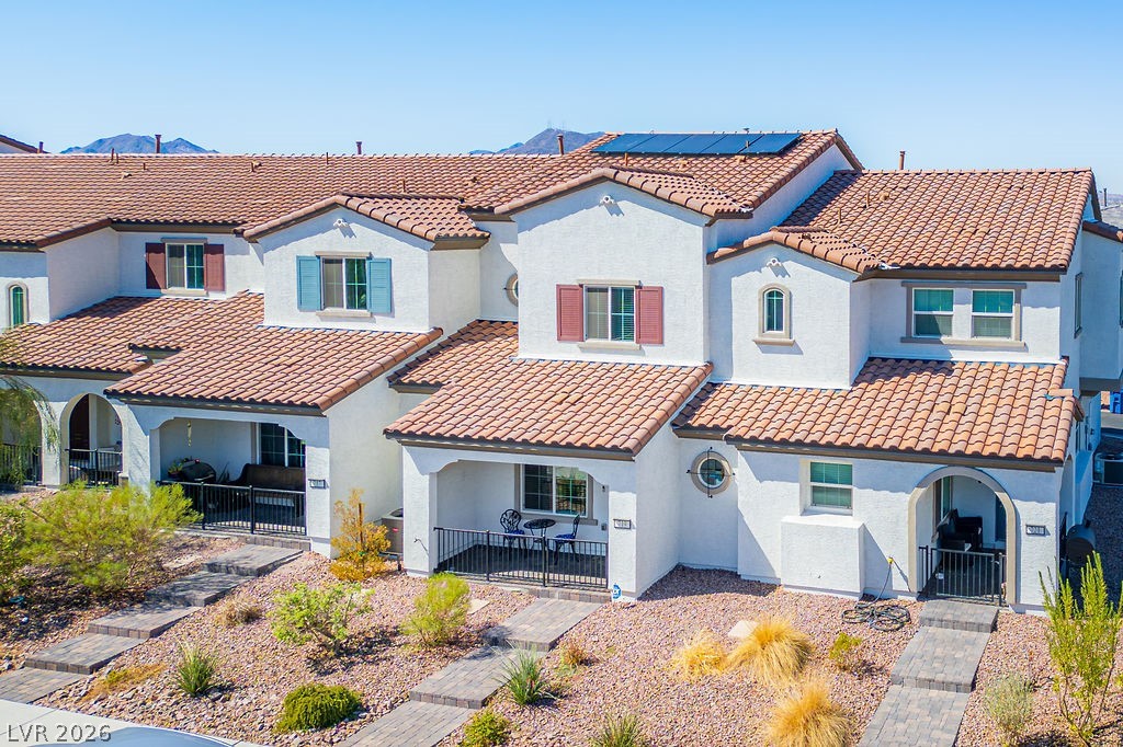 719 Omaggio Place Henderson NV 89011