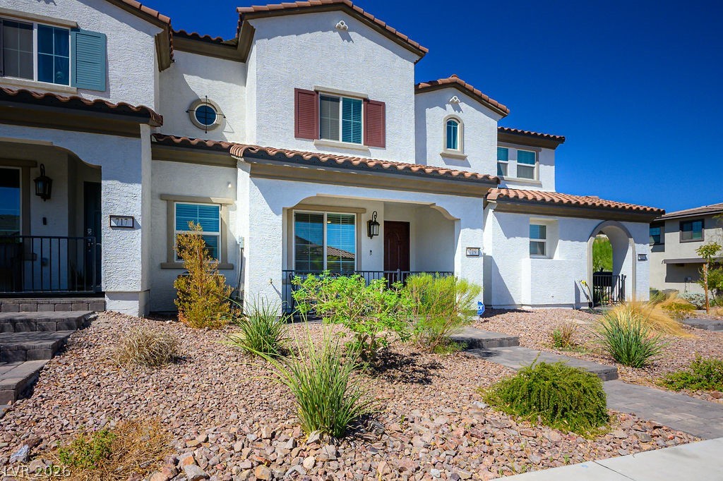 719 Omaggio Place Henderson NV 89011