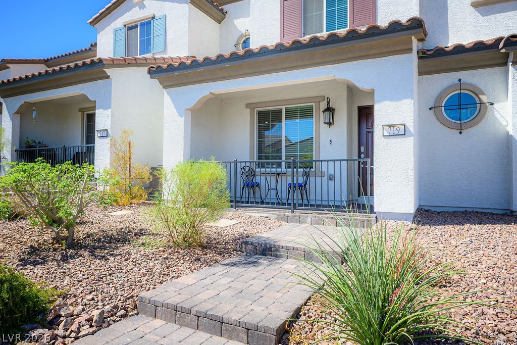 719 Omaggio Place Henderson NV 89011