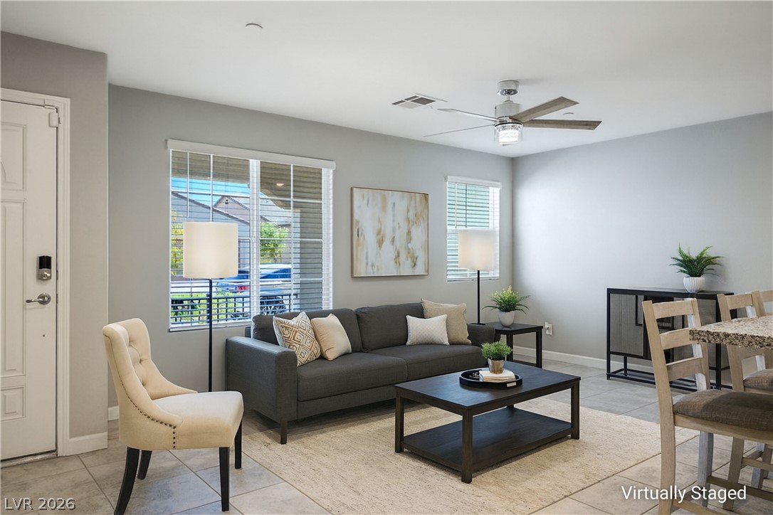 719 Omaggio Place Henderson NV 89011