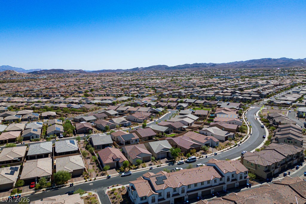 719 Omaggio Place Henderson NV 89011