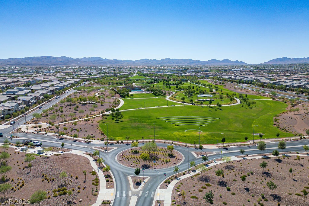 719 Omaggio Place Henderson NV 89011