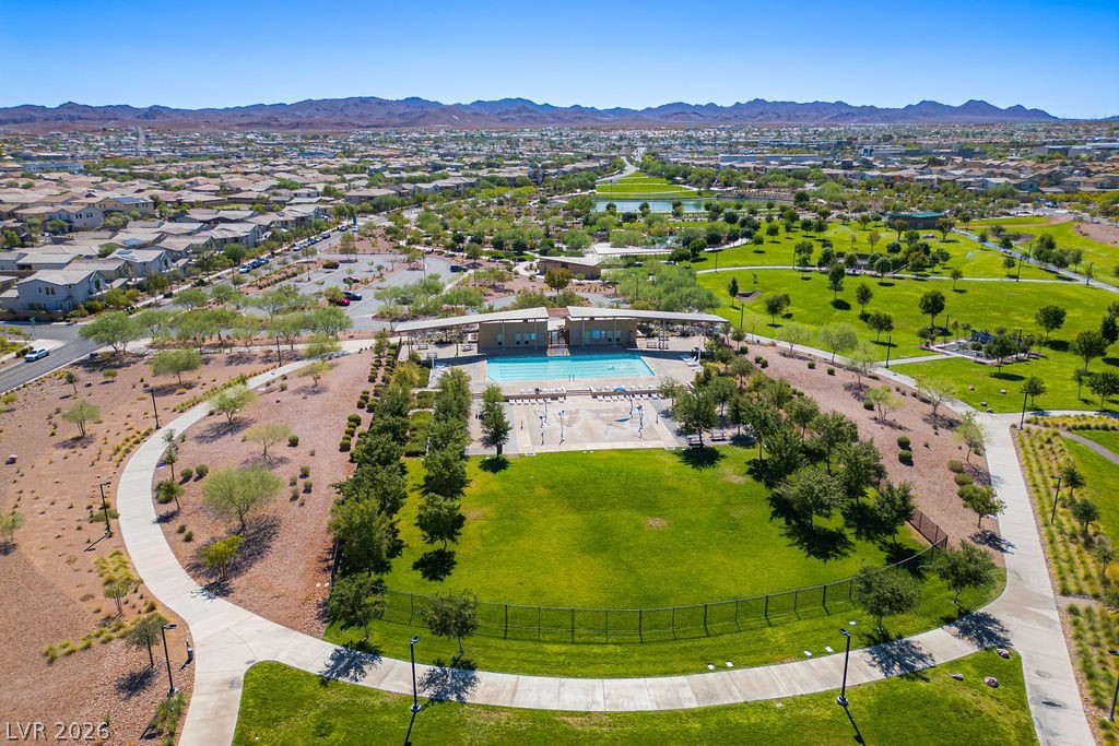 719 Omaggio Place Henderson NV 89011