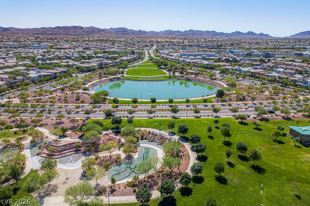 719 Omaggio Place Henderson NV 89011