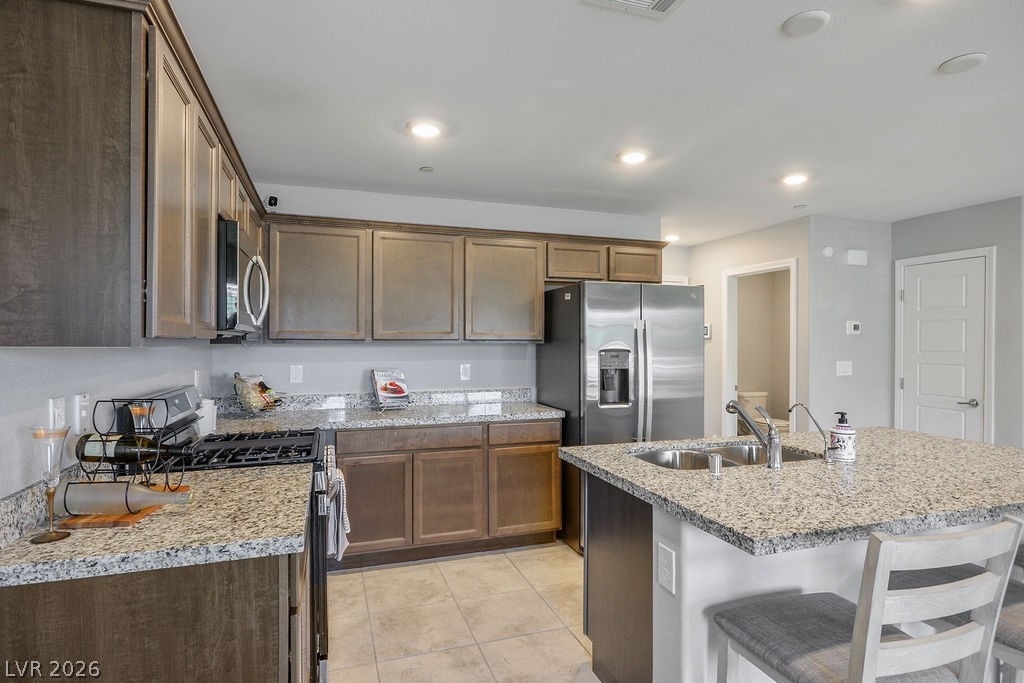 719 Omaggio Place Henderson NV 89011