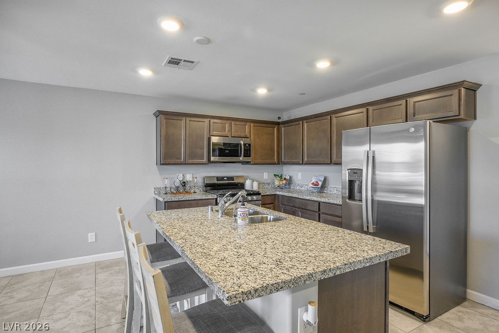719 Omaggio Place Henderson NV 89011