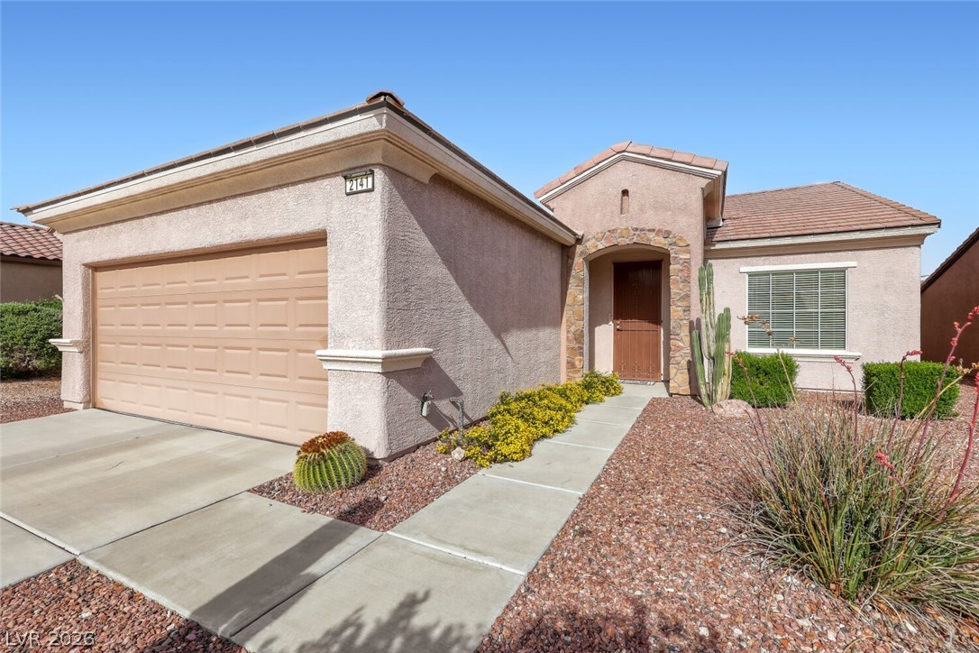 2141 Sawtooth Mountain Drive Henderson NV 89044