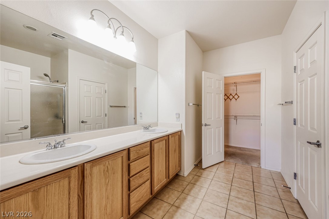 2141 Sawtooth Mountain Drive Henderson NV 89044