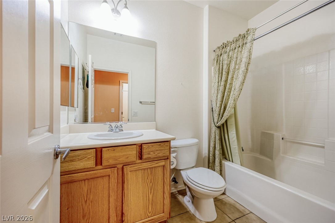 2141 Sawtooth Mountain Drive Henderson NV 89044