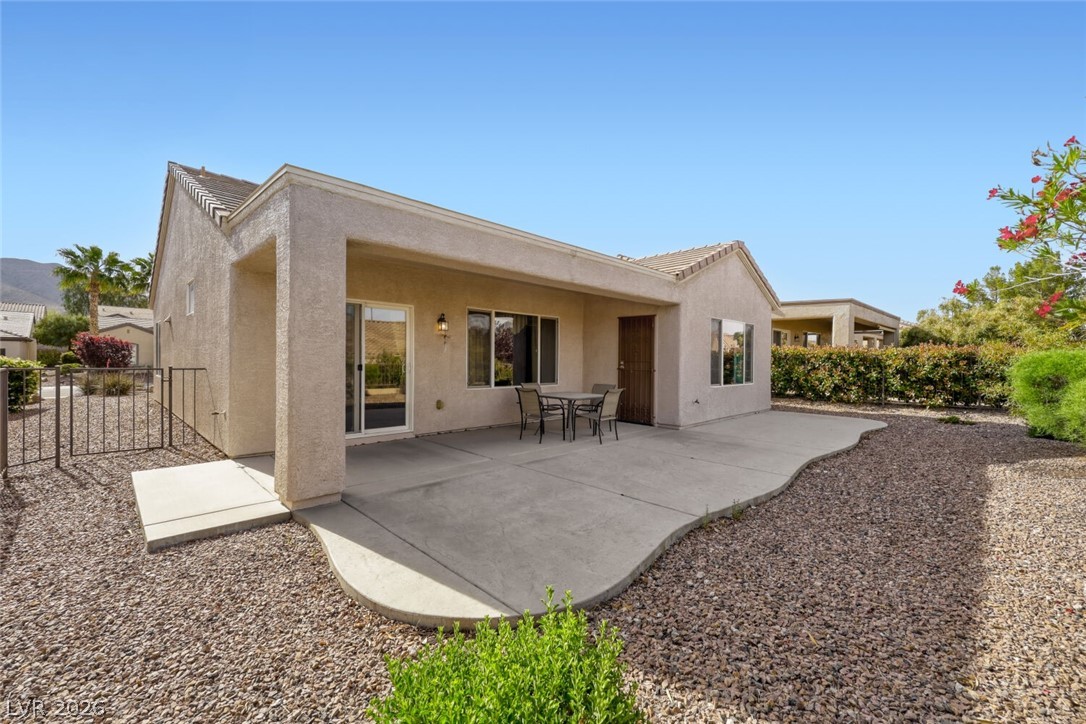 2141 Sawtooth Mountain Drive Henderson NV 89044