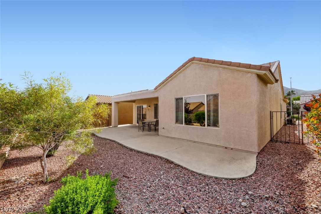 2141 Sawtooth Mountain Drive Henderson NV 89044