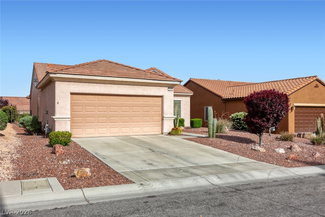 2141 Sawtooth Mountain Drive Henderson NV 89044