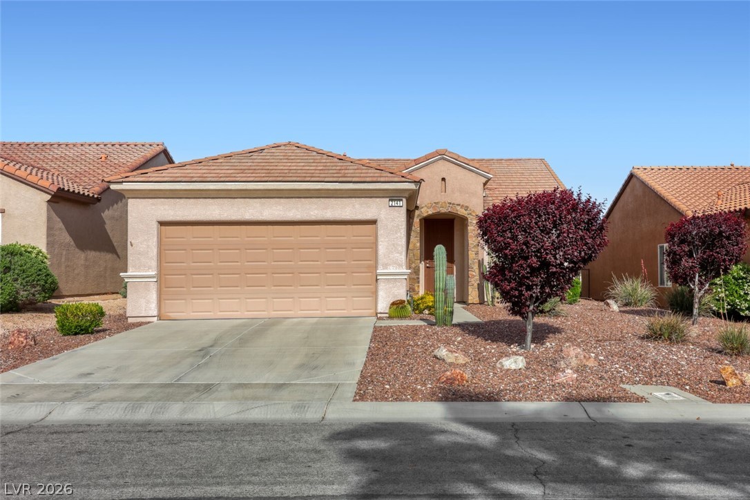 2141 Sawtooth Mountain Drive Henderson NV 89044
