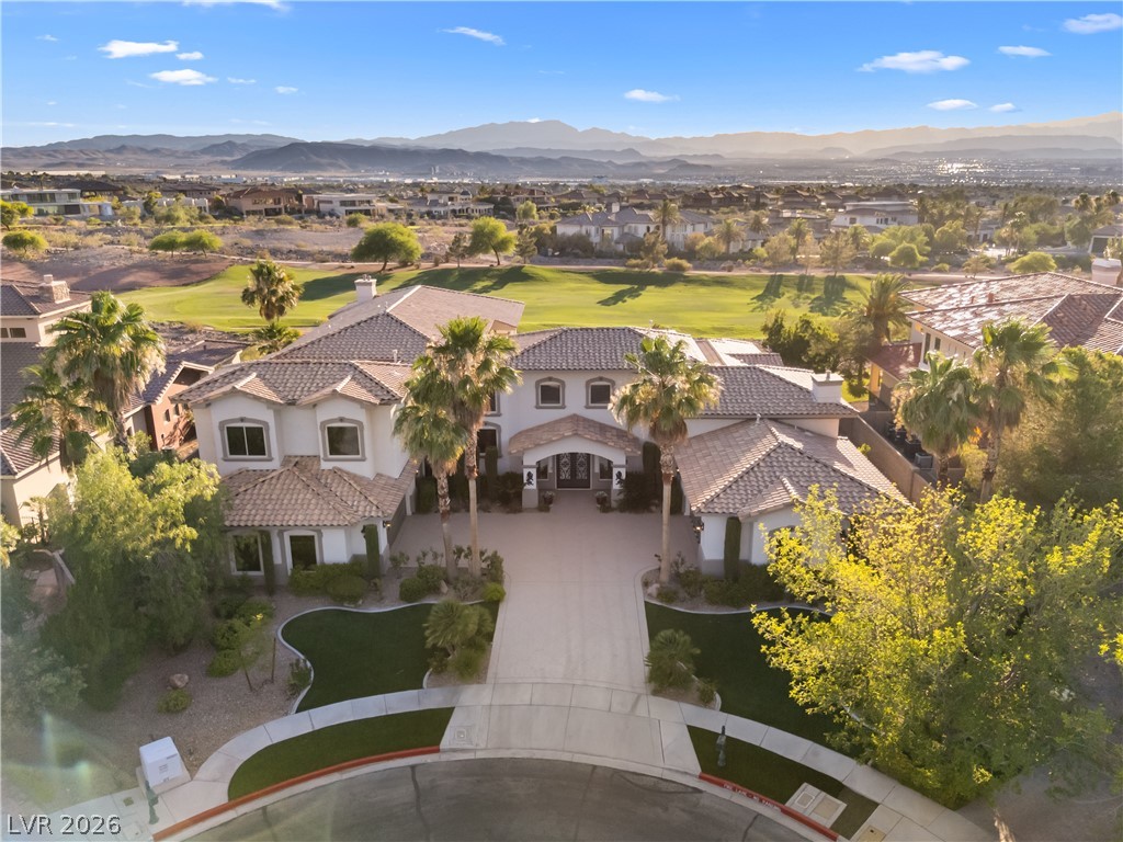 2608 Prego Court Henderson NV 89052
