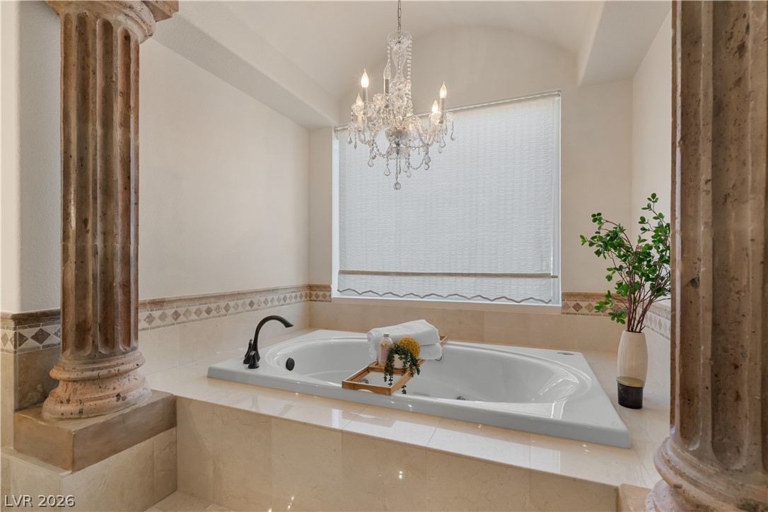 2608 Prego Court Henderson NV 89052