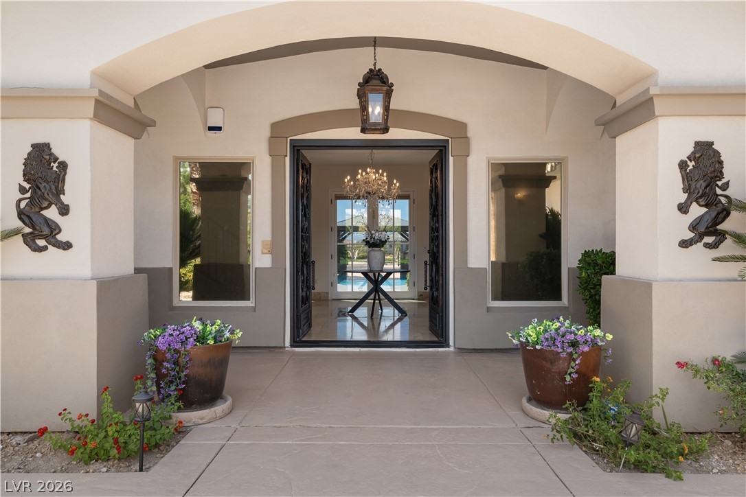 2608 Prego Court Henderson NV 89052