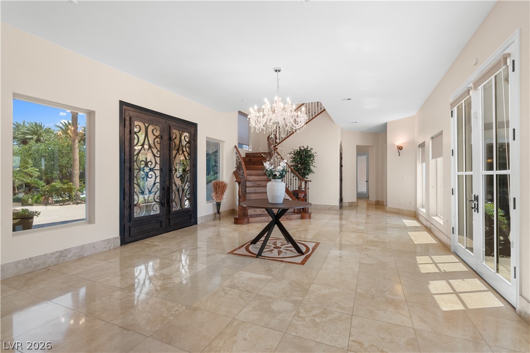 2608 Prego Court Henderson NV 89052
