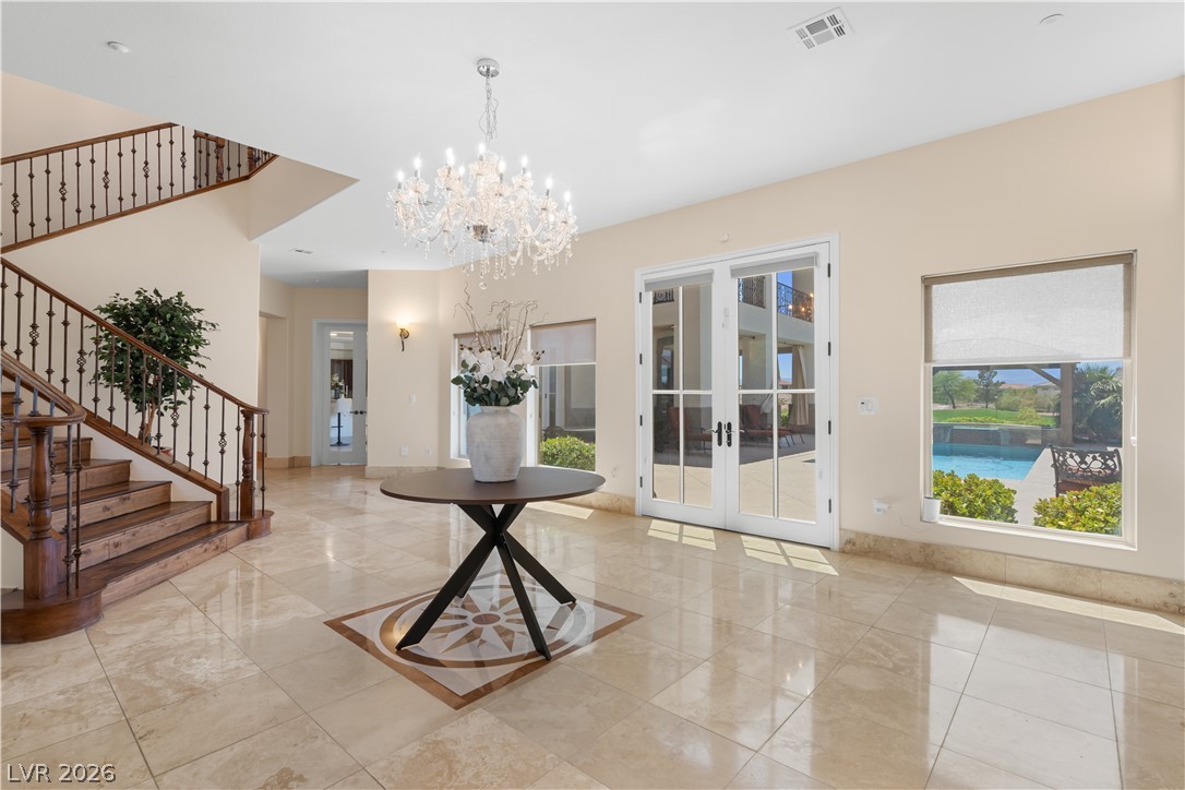 2608 Prego Court Henderson NV 89052