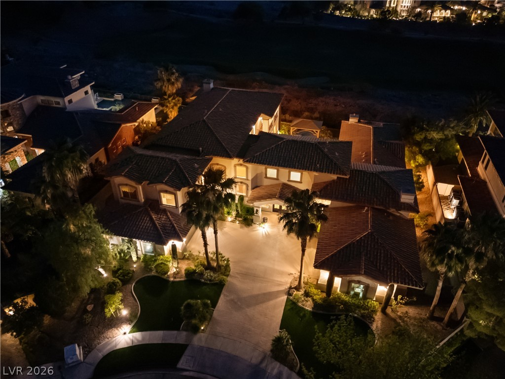 2608 Prego Court Henderson NV 89052