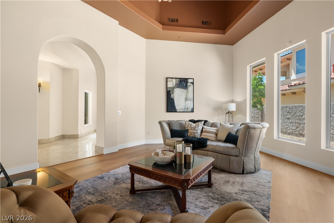 2608 Prego Court Henderson NV 89052