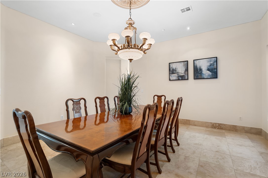 2608 Prego Court Henderson NV 89052