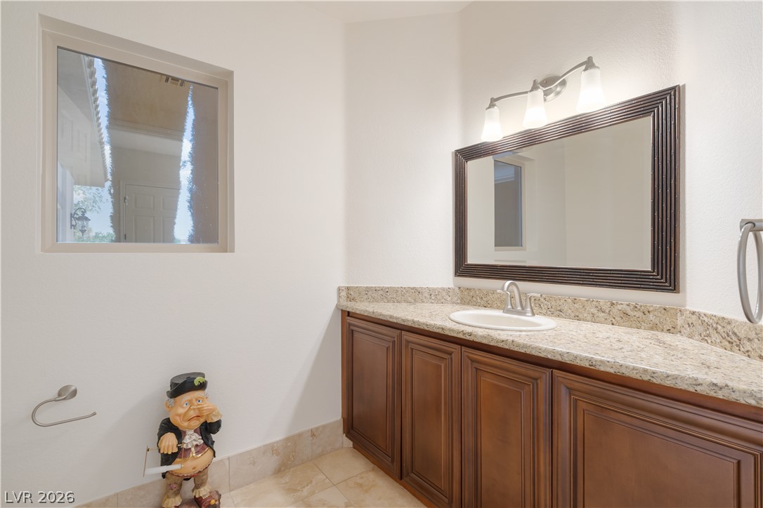 2608 Prego Court Henderson NV 89052