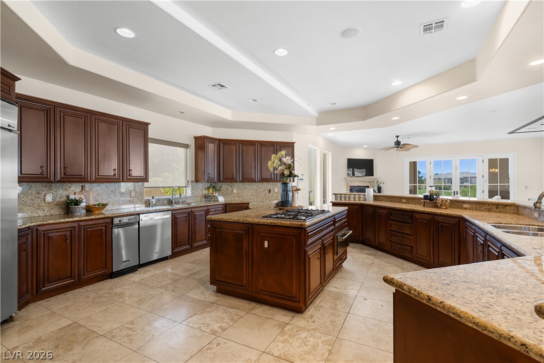 2608 Prego Court Henderson NV 89052