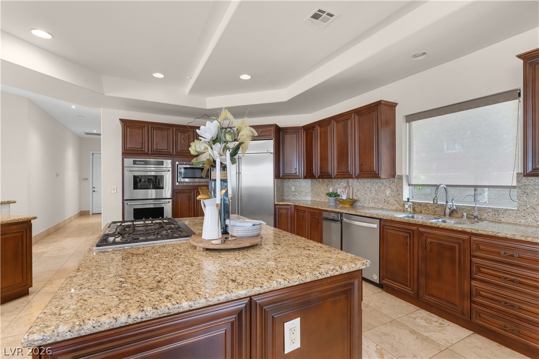2608 Prego Court Henderson NV 89052